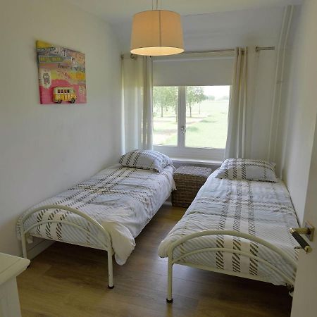 Holiday Home In A Rural Location Near Sea Zuidzande Экстерьер фото